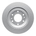 Disc Brake Rotor Dynamic Friction 600-48044