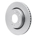 Disc Brake Rotor Dynamic Friction 600-48052