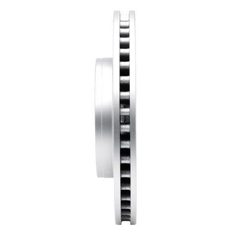 Disc Brake Rotor Dynamic Friction 600-48052