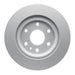 Disc Brake Rotor Dynamic Friction 600-48054