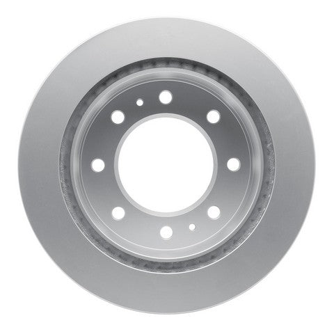 Disc Brake Rotor Dynamic Friction 600-48061