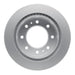 Disc Brake Rotor Dynamic Friction 600-48061