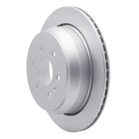 Disc Brake Rotor Dynamic Friction 600-48063