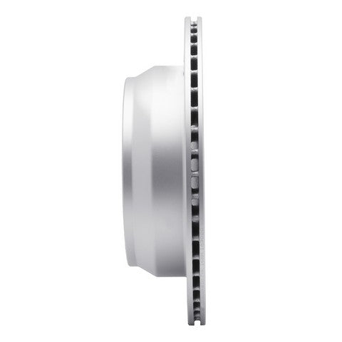 Disc Brake Rotor Dynamic Friction 600-48063