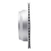 Disc Brake Rotor Dynamic Friction 600-48063