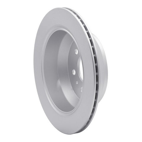 Disc Brake Rotor Dynamic Friction 600-48063