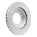 Disc Brake Rotor Dynamic Friction 600-48066