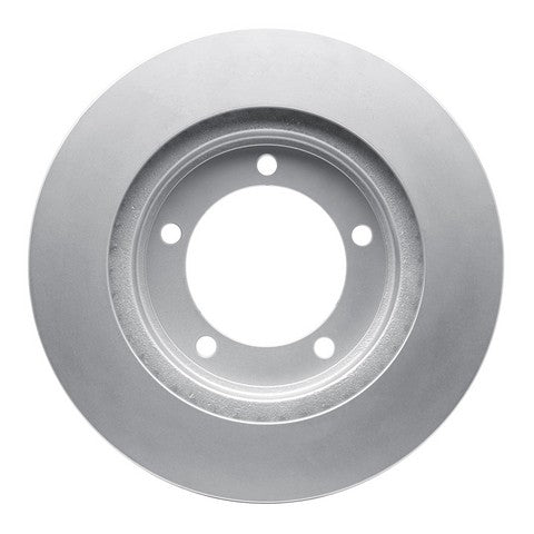 Disc Brake Rotor Dynamic Friction 600-48066