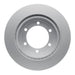 Disc Brake Rotor Dynamic Friction 600-48075