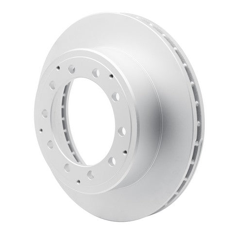 Disc Brake Rotor Dynamic Friction 600-48079