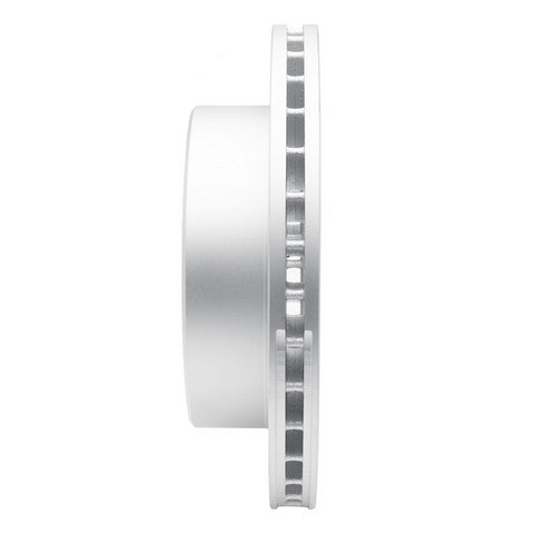 Disc Brake Rotor Dynamic Friction 600-48079