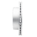 Disc Brake Rotor Dynamic Friction 600-48079