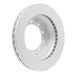 Disc Brake Rotor Dynamic Friction 600-48079
