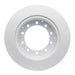 Disc Brake Rotor Dynamic Friction 600-48079