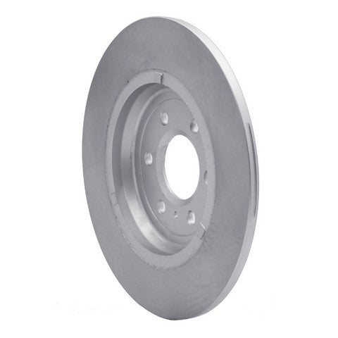 Disc Brake Rotor Dynamic Friction 600-49000