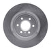 Disc Brake Rotor Dynamic Friction 600-49000