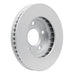 Disc Brake Rotor Dynamic Friction 600-52011