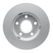 Disc Brake Rotor Dynamic Friction 600-52011
