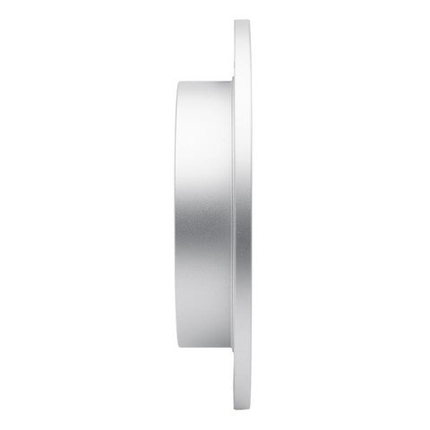 Disc Brake Rotor Dynamic Friction 600-52012