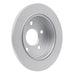 Disc Brake Rotor Dynamic Friction 600-52012