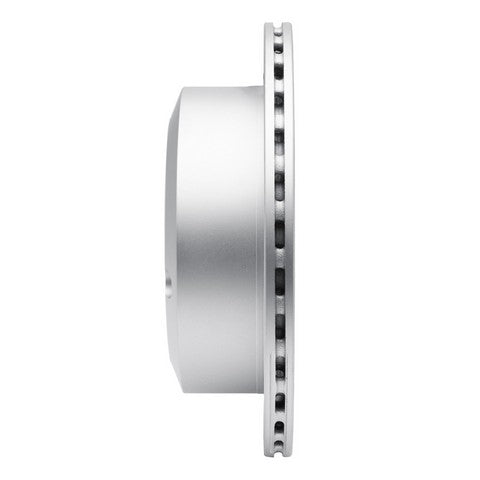 Disc Brake Rotor Dynamic Friction 600-52017