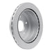 Disc Brake Rotor Dynamic Friction 600-52017