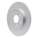 Disc Brake Rotor Dynamic Friction 600-52029