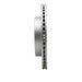 Disc Brake Rotor Dynamic Friction 600-53001