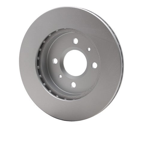 Disc Brake Rotor Dynamic Friction 600-53001