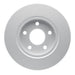 Disc Brake Rotor Dynamic Friction 600-53004