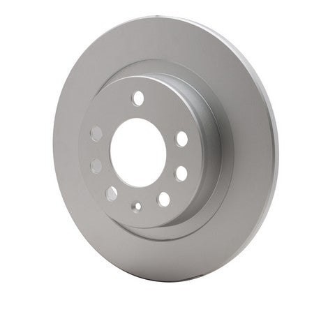 Disc Brake Rotor Dynamic Friction 600-53006