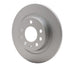 Disc Brake Rotor Dynamic Friction 600-53006