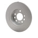 Disc Brake Rotor Dynamic Friction 600-53006