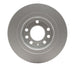 Disc Brake Rotor Dynamic Friction 600-53006
