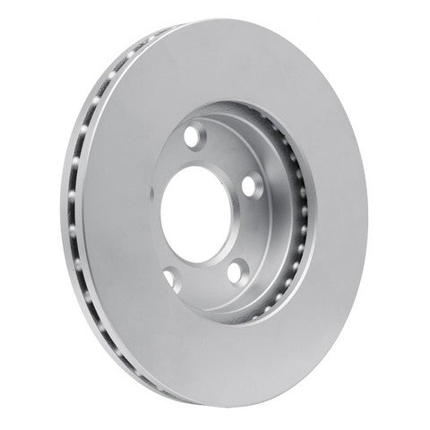 Disc Brake Rotor Dynamic Friction 600-54033