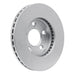 Disc Brake Rotor Dynamic Friction 600-54033