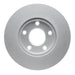 Disc Brake Rotor Dynamic Friction 600-54033