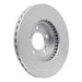 Disc Brake Rotor Dynamic Friction 600-54038