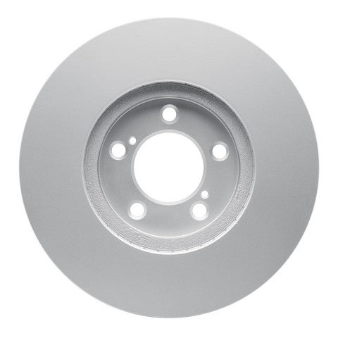 Disc Brake Rotor Dynamic Friction 600-54038