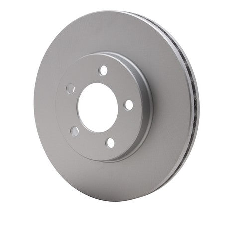 Disc Brake Rotor Dynamic Friction 600-54039