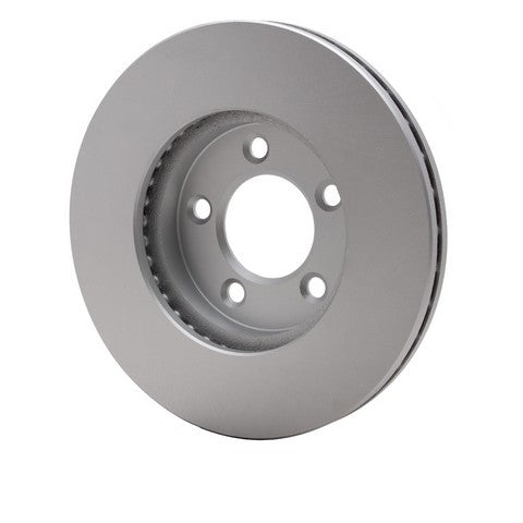 Disc Brake Rotor Dynamic Friction 600-54039
