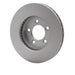 Disc Brake Rotor Dynamic Friction 600-54039