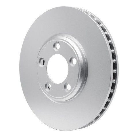 Disc Brake Rotor Dynamic Friction 600-54044