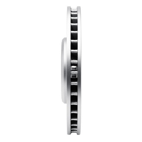 Disc Brake Rotor Dynamic Friction 600-54044