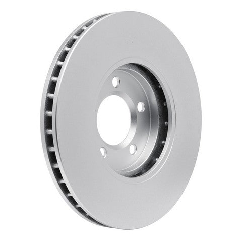 Disc Brake Rotor Dynamic Friction 600-54044