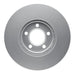 Disc Brake Rotor Dynamic Friction 600-54044