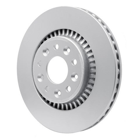 Disc Brake Rotor Dynamic Friction 600-54052