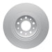 Disc Brake Rotor Dynamic Friction 600-54052