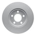 Disc Brake Rotor Dynamic Friction 600-54056