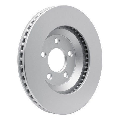 Disc Brake Rotor Dynamic Friction 600-54057